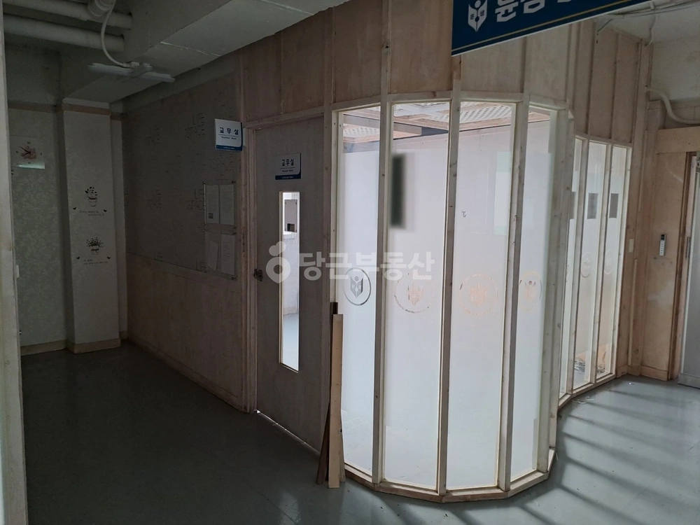 경기도 평택시 합정동 상가 사진 1