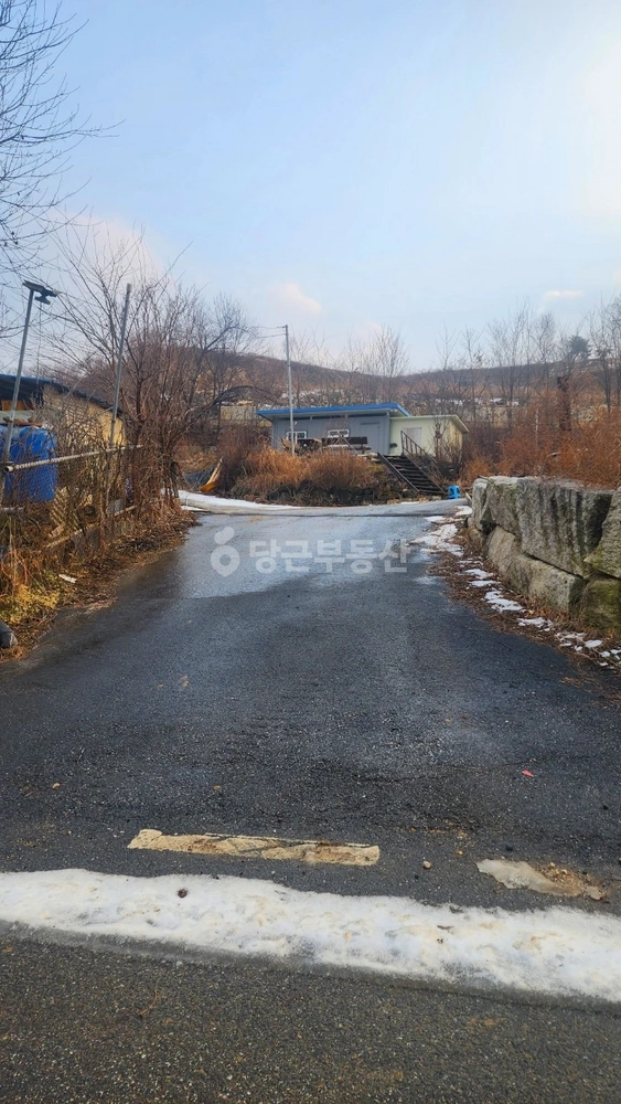 경기도 포천시 영북면 토지 사진 1
