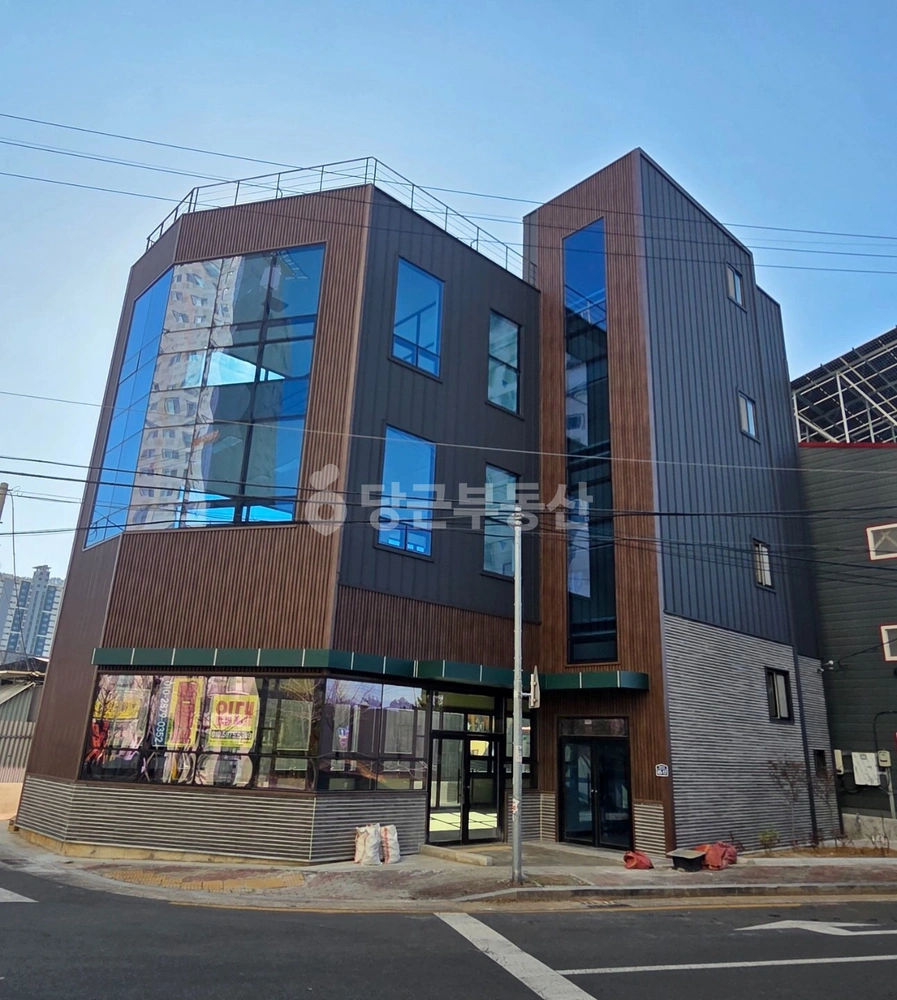 대구광역시 달성군 옥포읍 상가 사진 1
