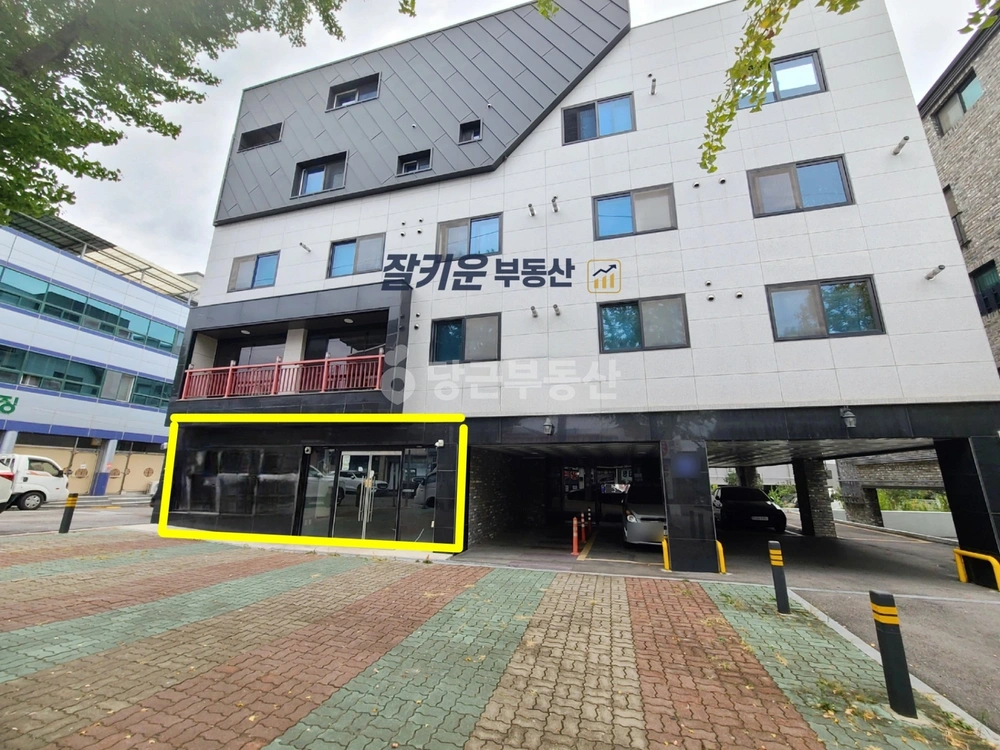 전남광주통합특별시 서구 쌍촌동 상가 사진 1
