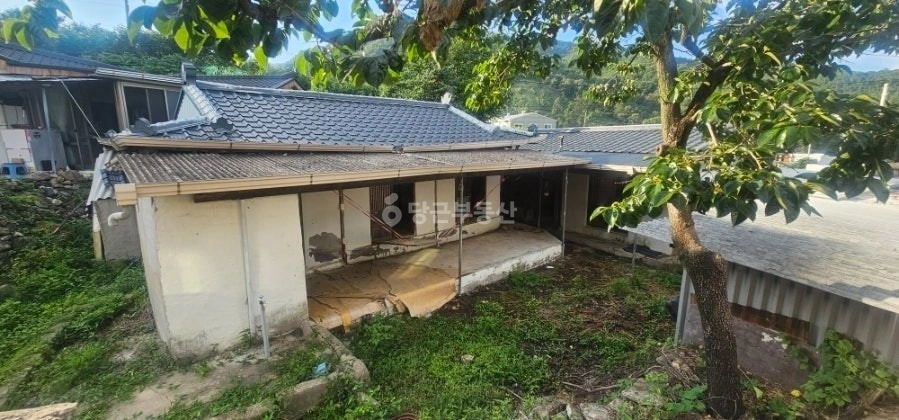 경상북도 칠곡군 동명면 단독/전원주택 사진 1
