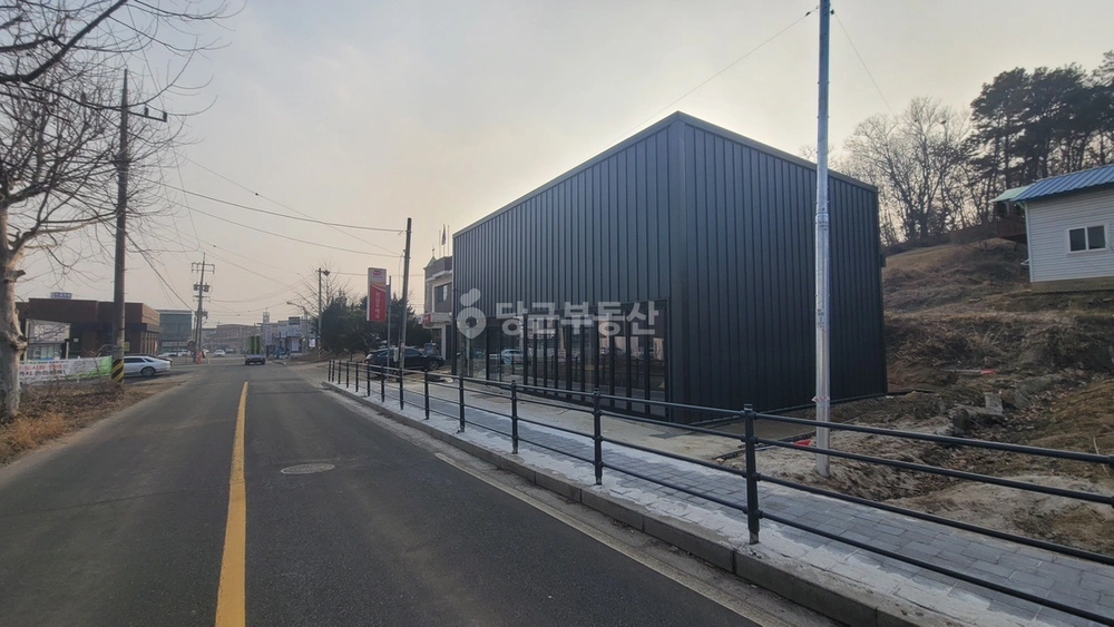 경기도 용인시 처인구 원삼면 상가 사진 1