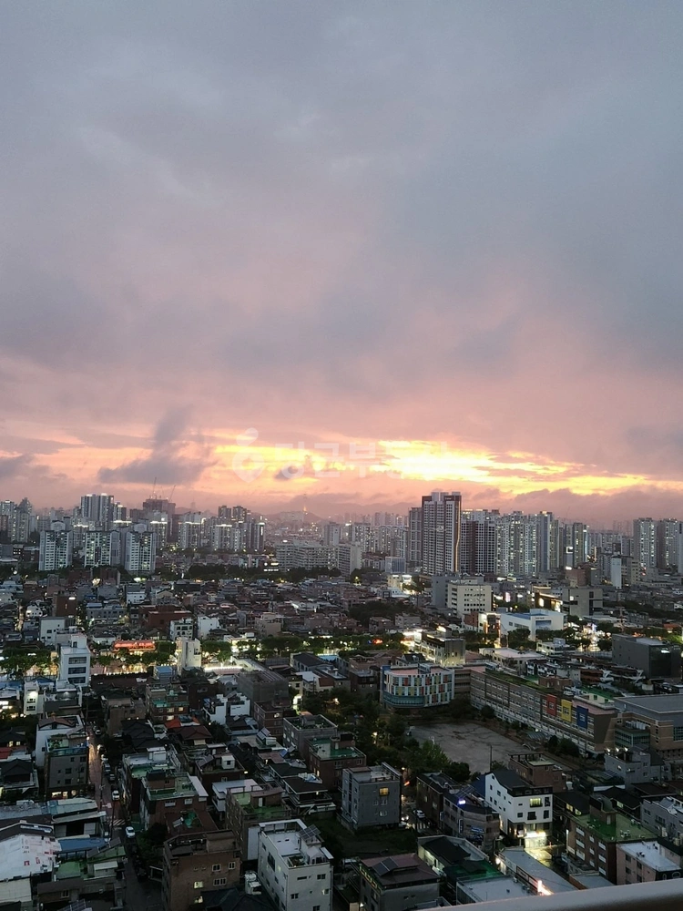 대구광역시 수성구 두산동 오피스텔 사진 1