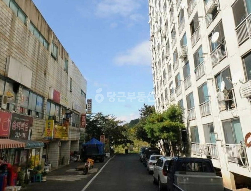 경상북도 영천시 금호읍 상가 사진 1
