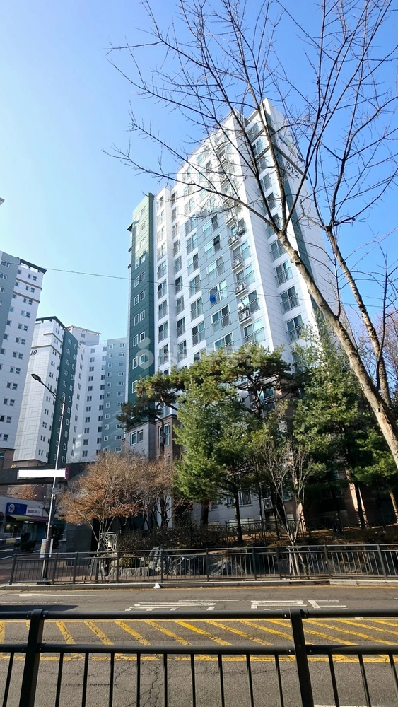 경기도 양주시 광사동 상가 사진 1