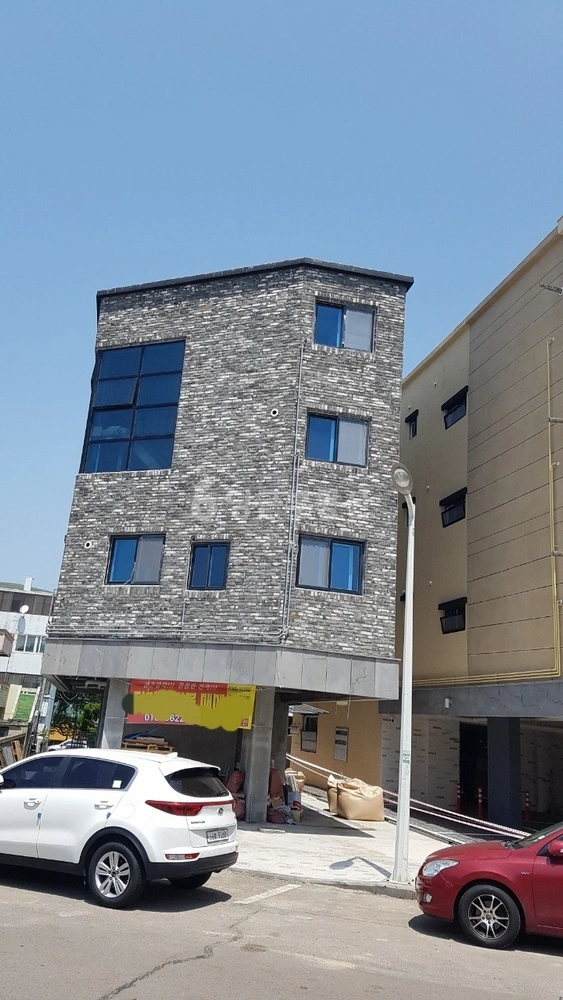 제주특별자치도 제주시 삼도2동 건물 사진 1