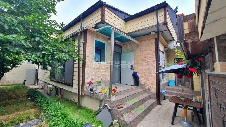 대구광역시 남구 대명동 단독/전원주택 사진 1