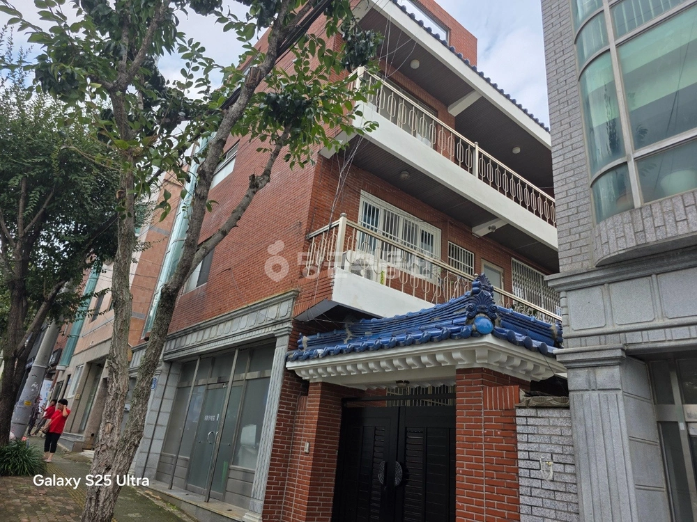 울산광역시 중구 태화동 상가 사진 1