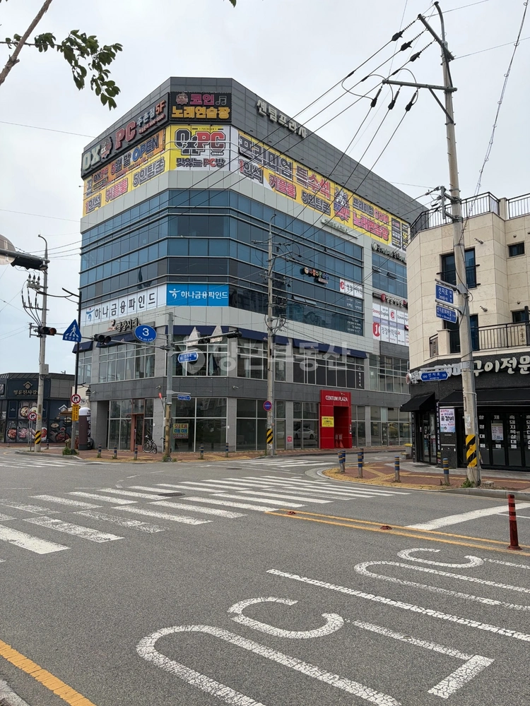 경상남도 김해시 주촌면 상가 사진 1