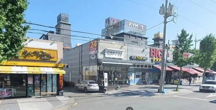 경상북도 포항시 남구 오천읍 원룸 사진 1