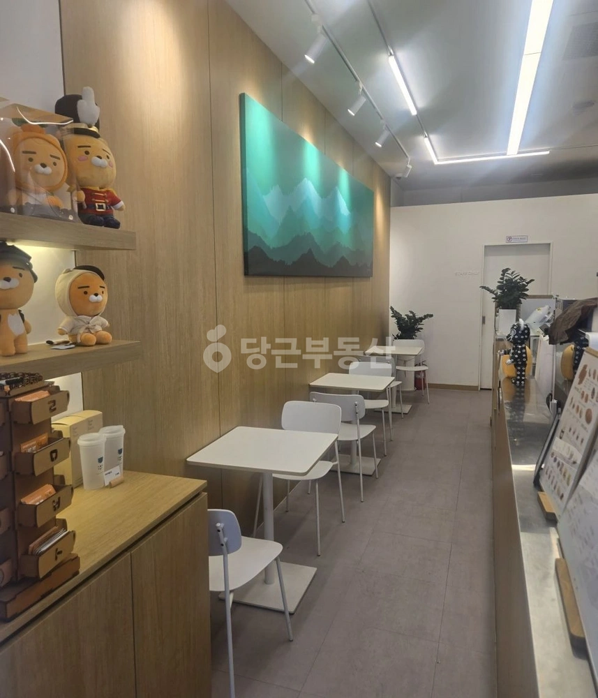 경기도 고양시 일산서구 대화동 상가 사진 1