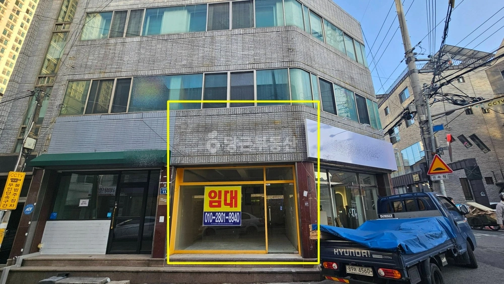 대구광역시 수성구 만촌동 상가 사진 1