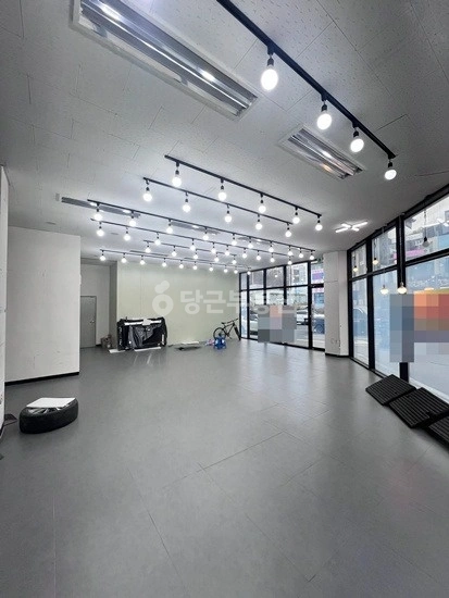 충청남도 천안시 서북구 쌍용동 상가 사진 1