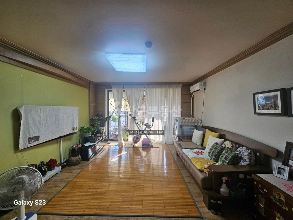 경상남도 창원시 의창구 도계동 아파트 사진 1