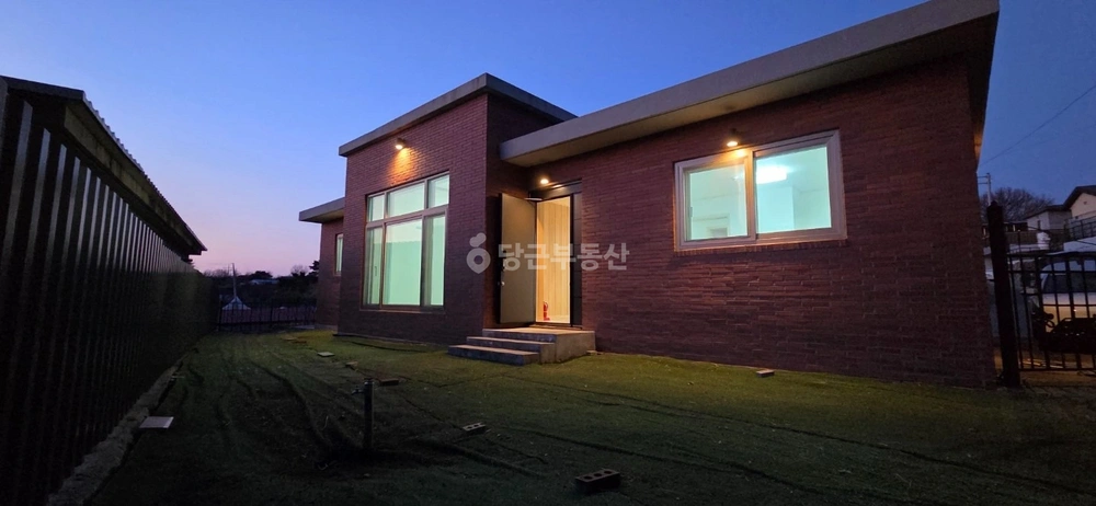 충청북도 청주시 흥덕구 강내면 단독/전원주택 사진 1