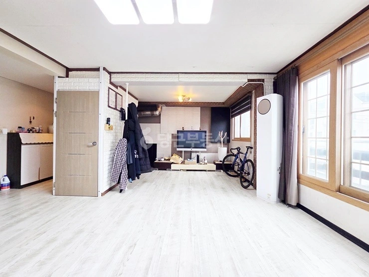 인천광역시 서해구 검암동 빌라(투룸 이상) 사진 1