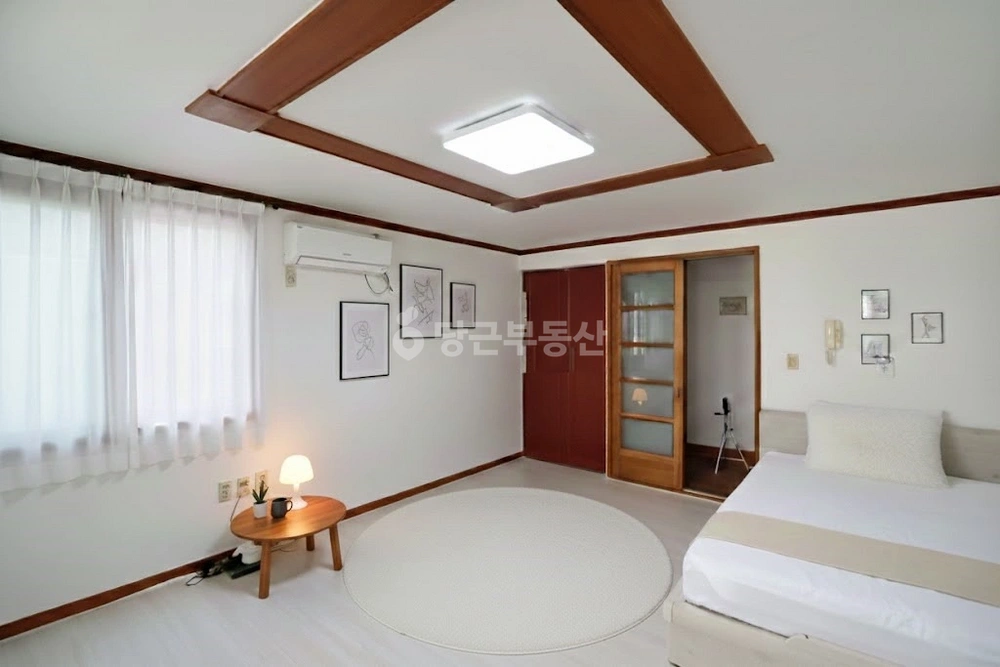 부산광역시 남구 대연동 원룸 사진 1
