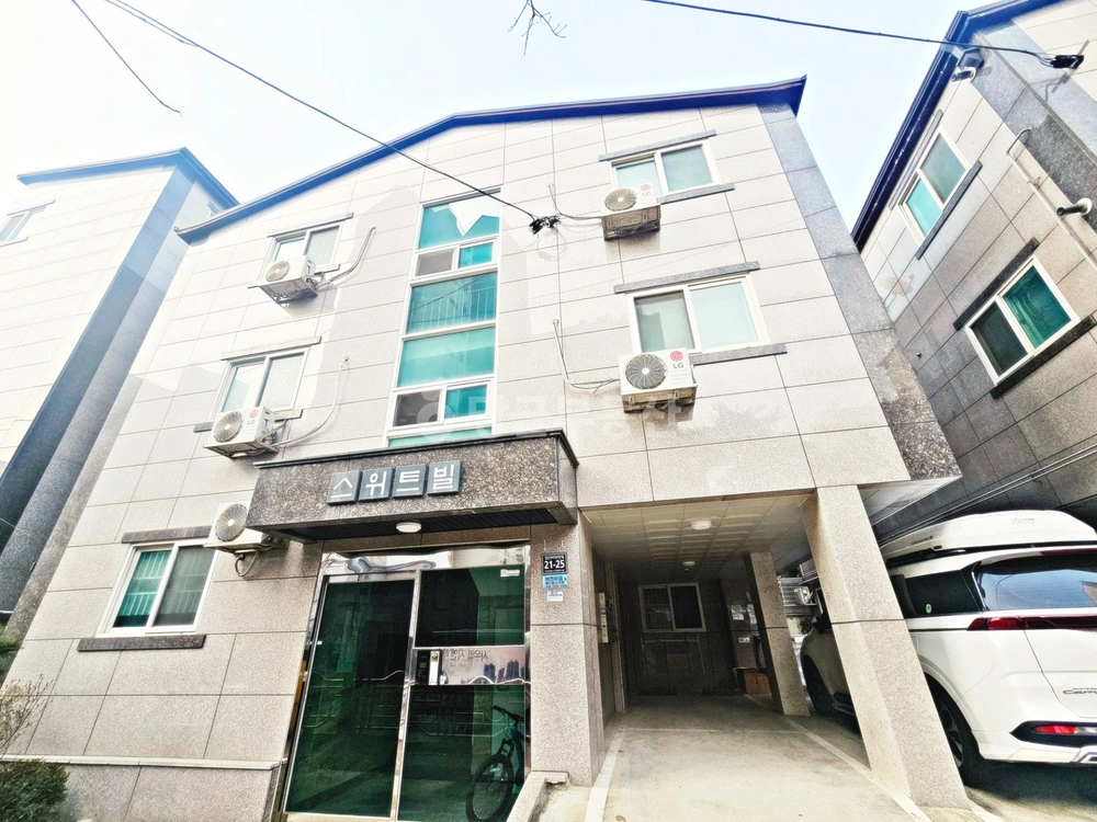 인천광역시 검단구 마전동 원룸 사진 1