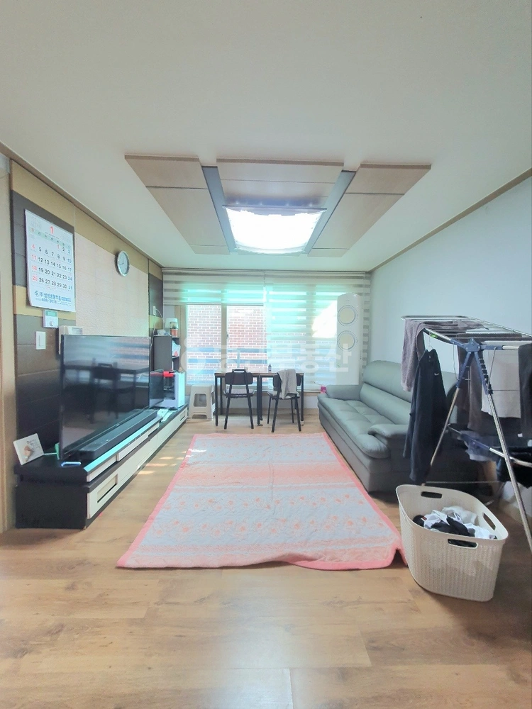 경기도 안산시 상록구 부곡동 빌라(투룸 이상) 사진 1
