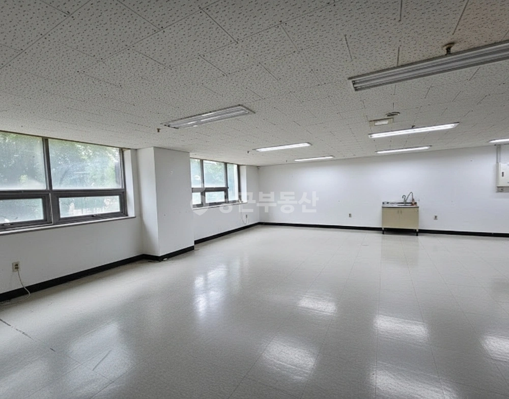 경기도 안산시 단원구 고잔동 상가 사진 1