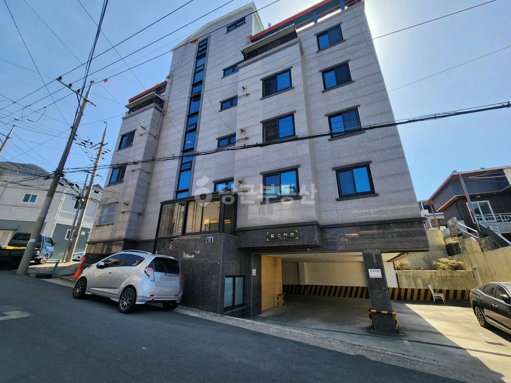 대구광역시 달서구 송현동 빌라(투룸 이상) 사진 1
