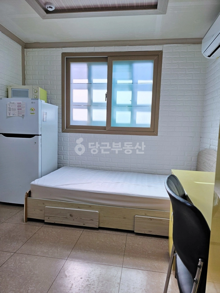 대구광역시 북구 복현동 원룸 사진 1