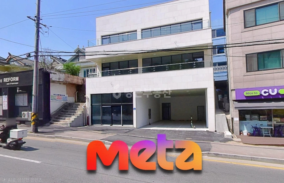 강원특별자치도 원주시 일산동 상가 사진 1