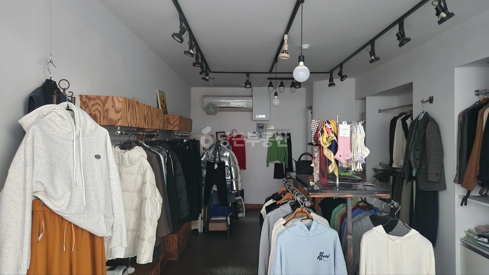 전남광주통합특별시 광산구 월곡동 상가 사진 1