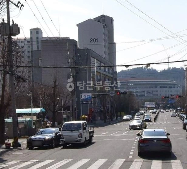 경상남도 창원시 성산구 반림동 상가 사진 1