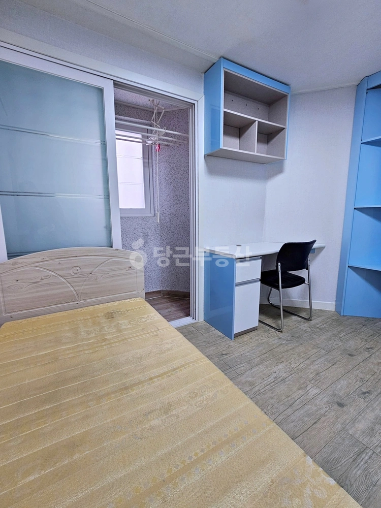 대구광역시 북구 복현동 원룸 사진 1