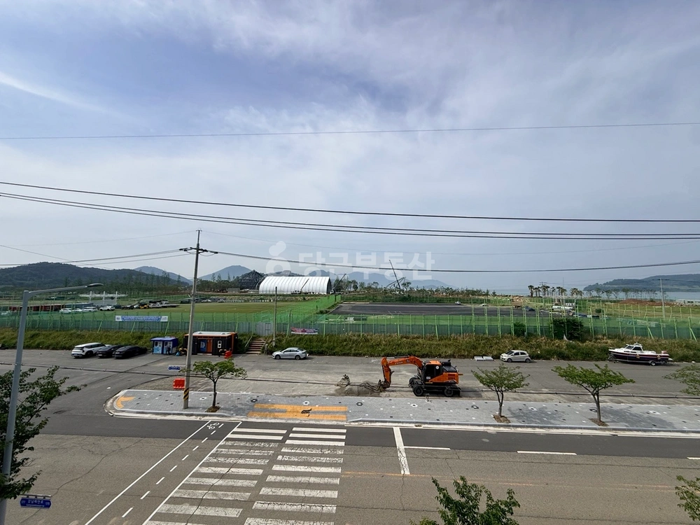 전남광주통합특별시 여수시 돌산읍 상가 사진 1