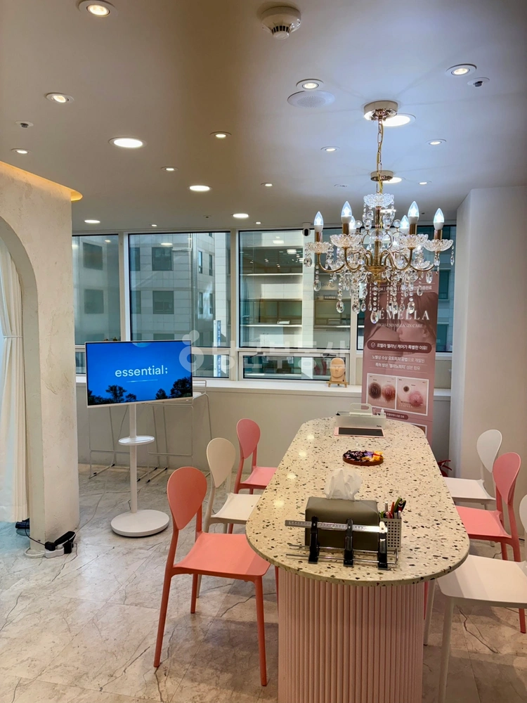 서울특별시 강남구 역삼동 상가 사진 1