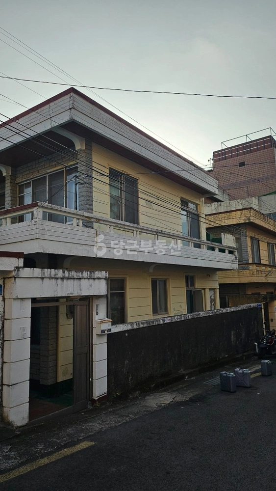 제주특별자치도 서귀포시 서귀동 단독/전원주택 사진 1