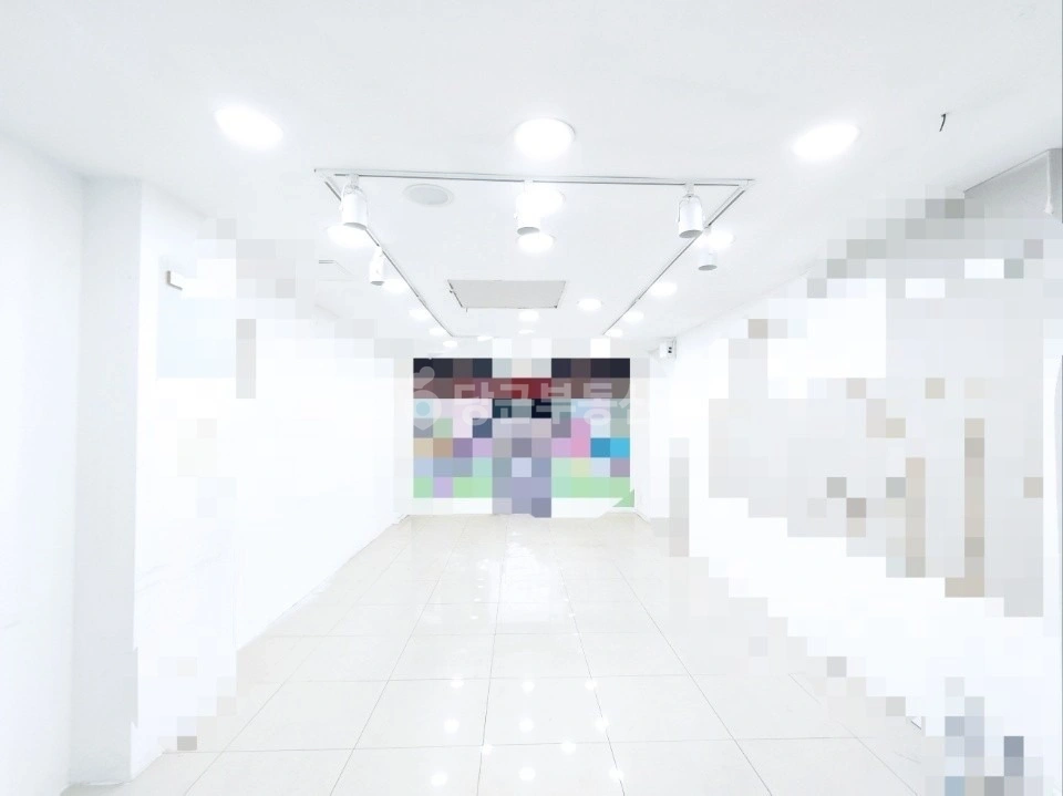 전북특별자치도 전주시 완산구 삼천동1가 상가 사진 1