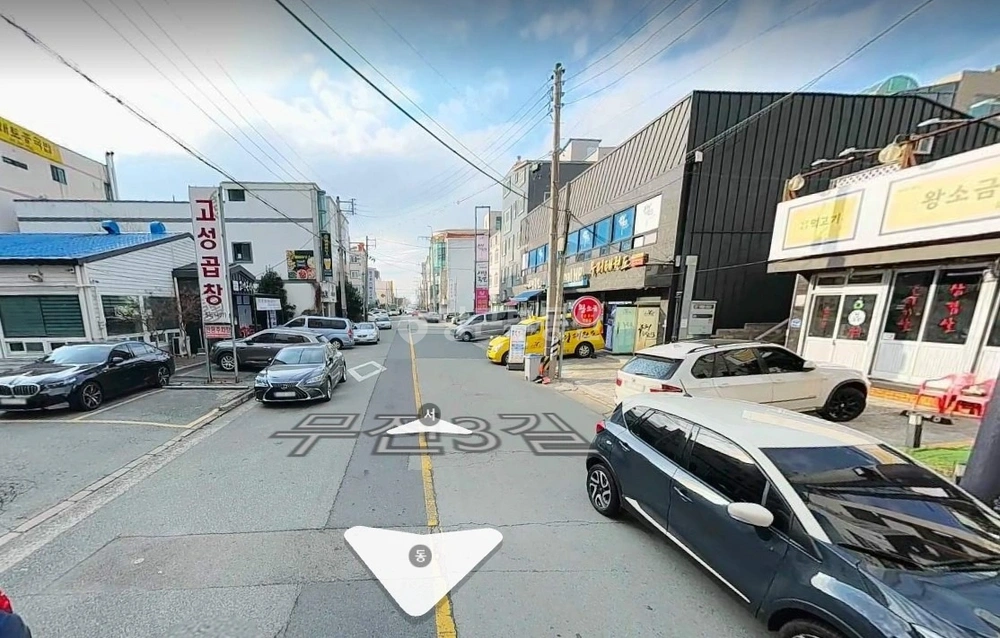 경상남도 통영시 무전동 상가 사진 1