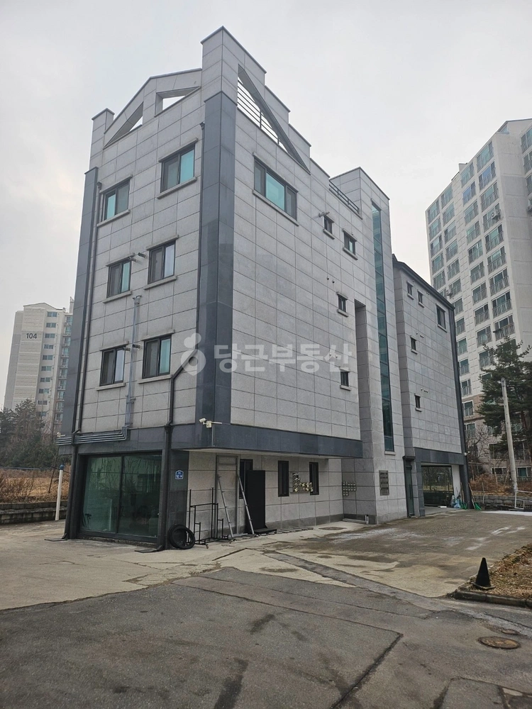 강원특별자치도 원주시 반곡동 건물 사진 1