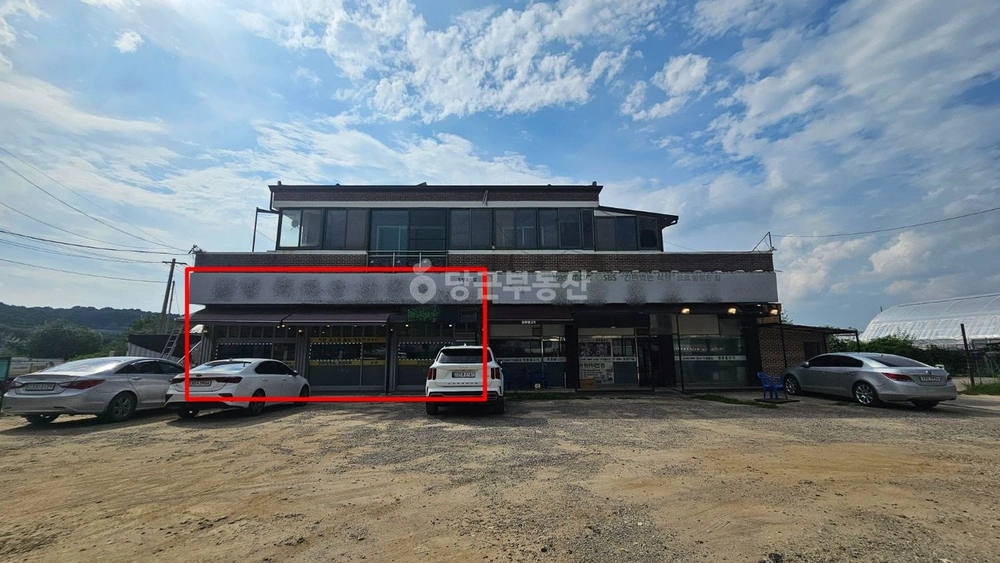 경기도 고양시 덕양구 원당동 상가 사진 1