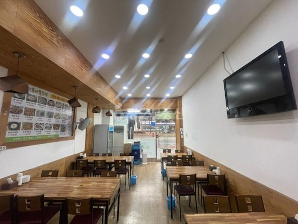 경기도 고양시 일산동구 정발산동 상가 사진 1