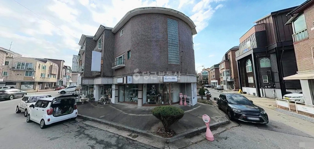 경기도 고양시 일산동구 정발산동 상가 사진 1