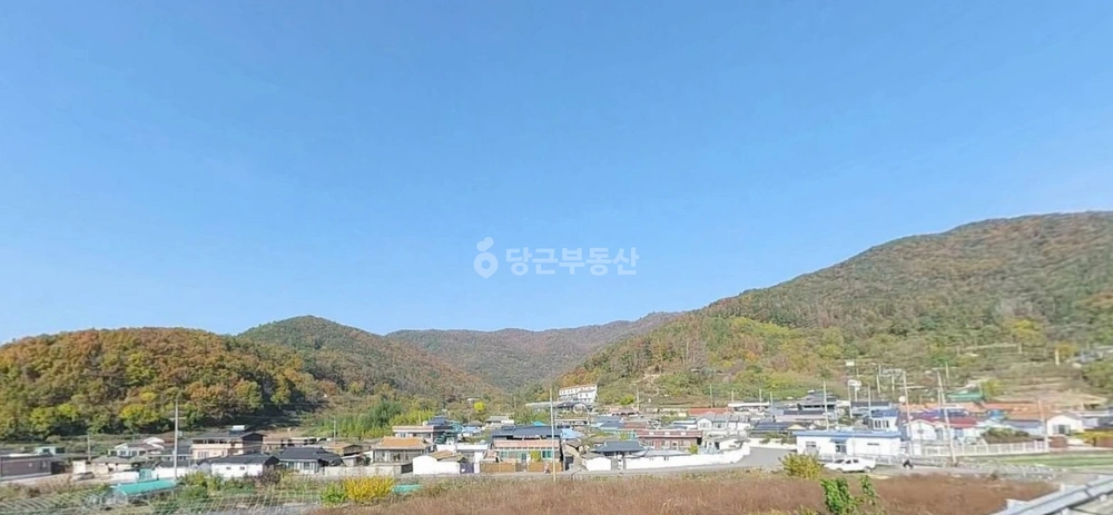 경상남도 밀양시 삼랑진읍 토지 사진 1