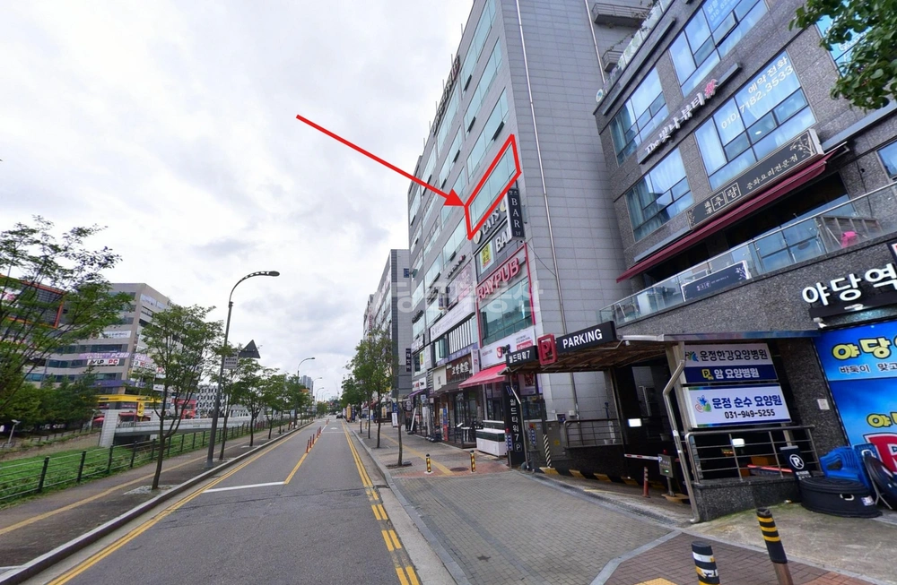경기도 파주시 야당동 상가 사진 1