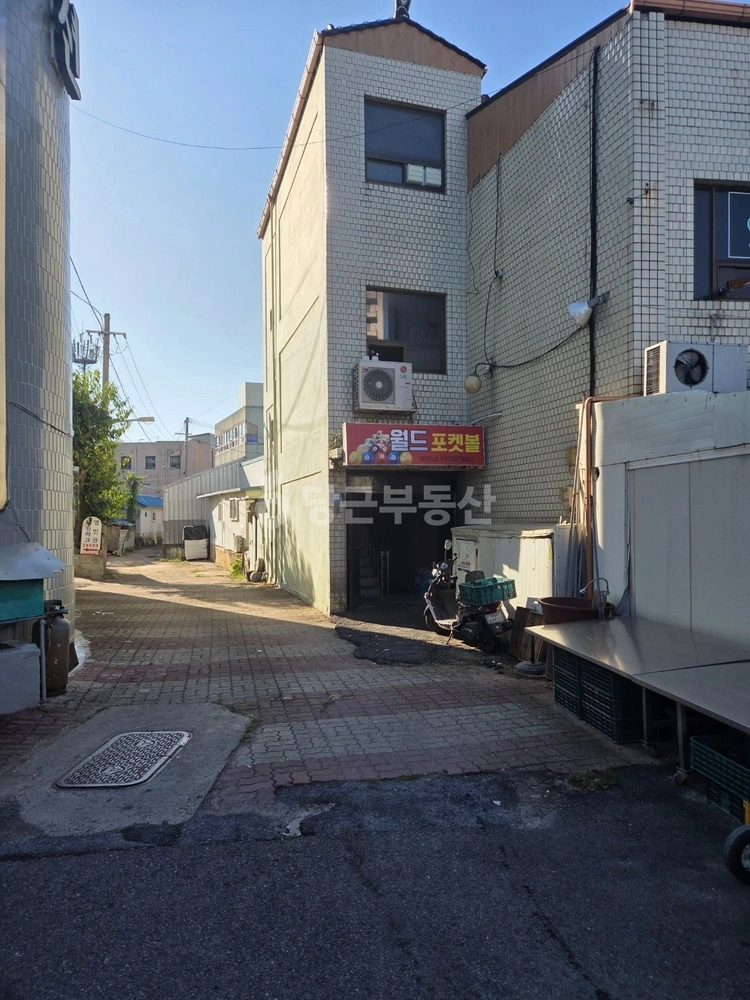충청북도 음성군 음성읍 상가 사진 1