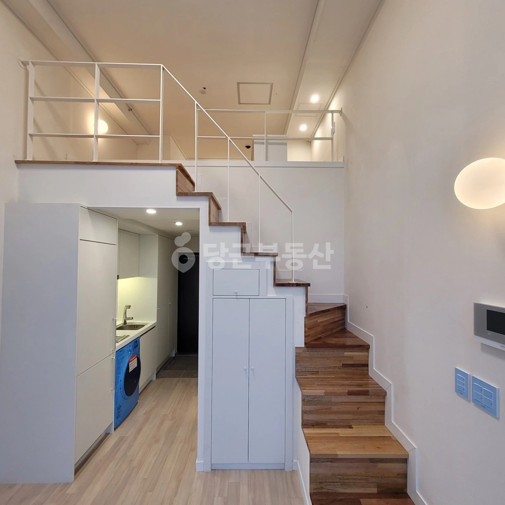 경상북도 경산시 대평동 오피스텔 사진 1