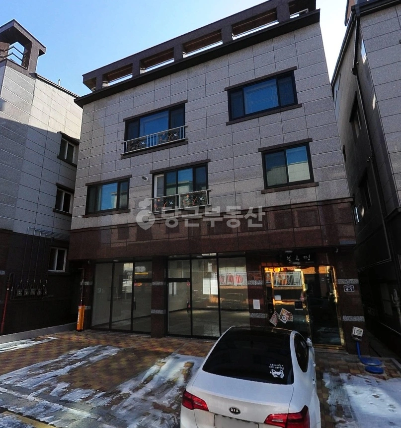 대구광역시 동구 신서동 건물 사진 1