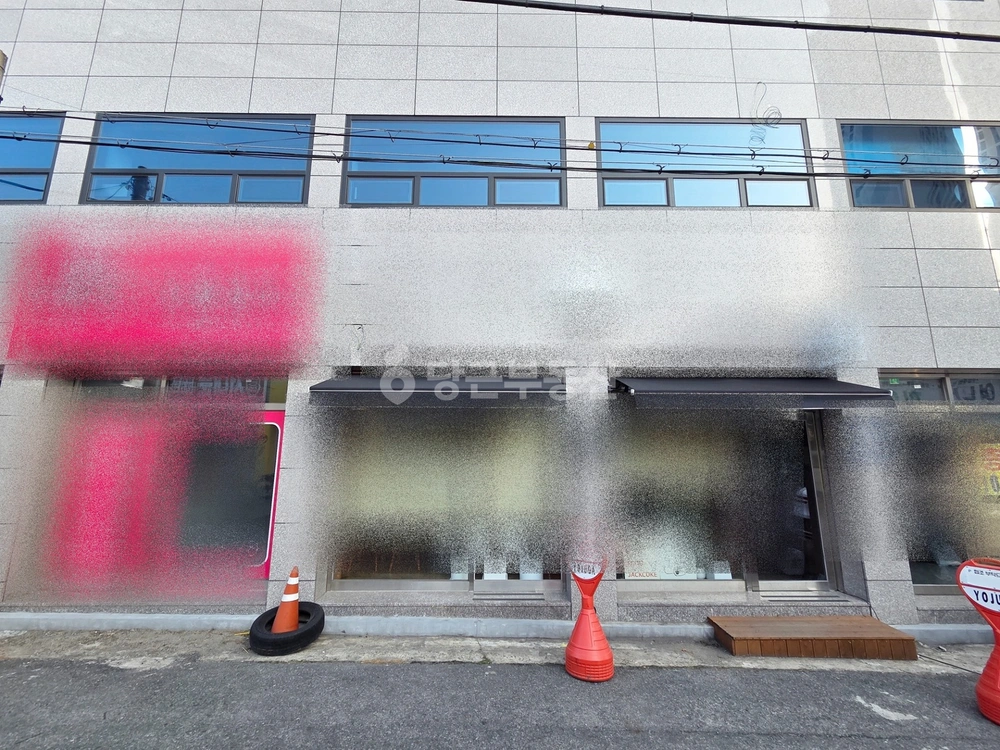 대구광역시 달서구 죽전동 상가 사진 1