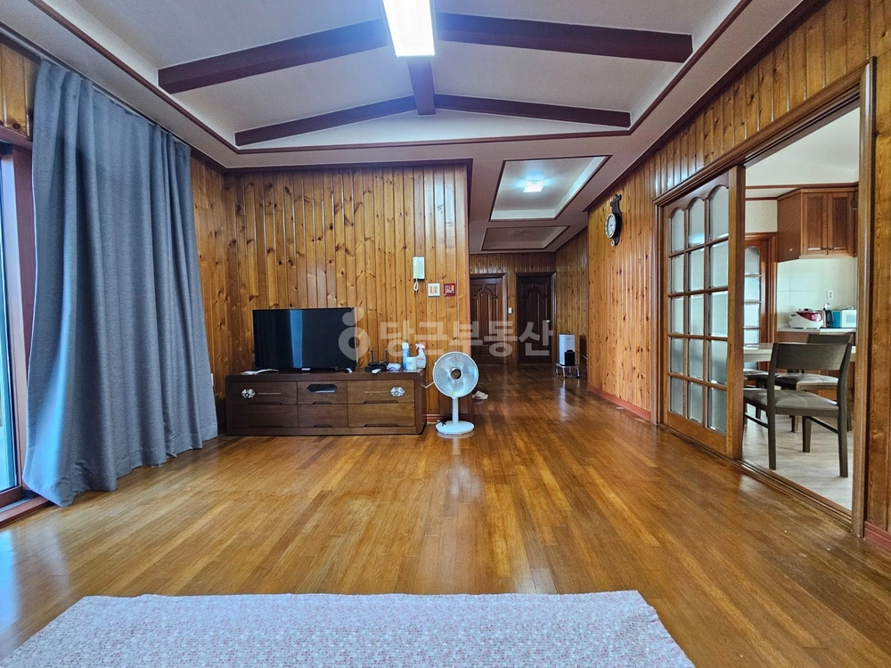 제주특별자치도 제주시 조천읍 단독/전원주택 사진 1