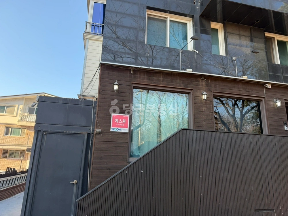 경기도 고양시 일산동구 정발산동 상가 사진 1
