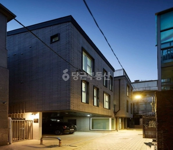 서울특별시 성북구 하월곡동 건물 사진 1