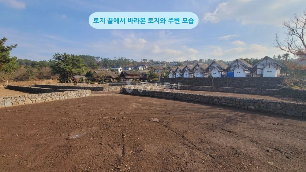 제주특별자치도 제주시 애월읍 토지 사진 1