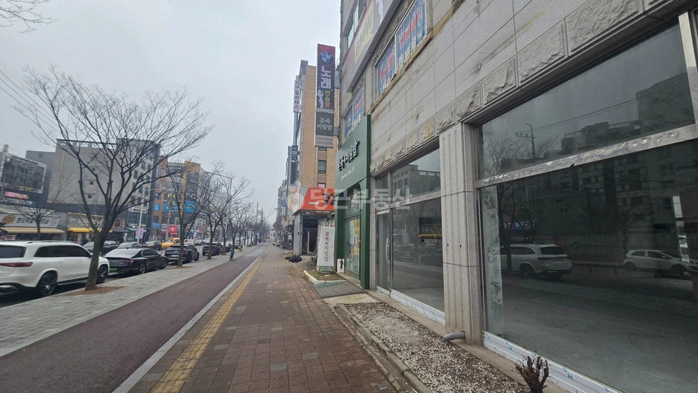 경기도 수원시 권선구 곡반정동 상가 사진 1